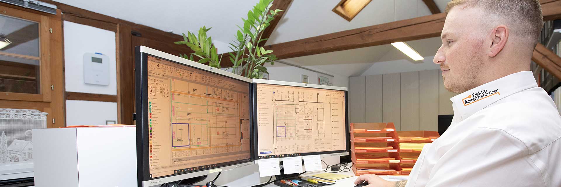 Planung