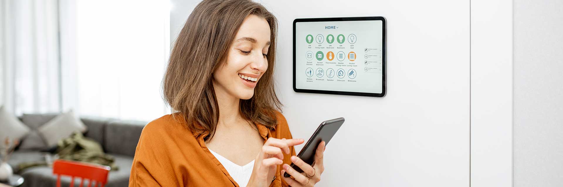 Smart Home